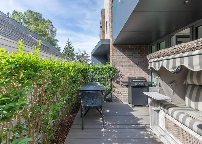 Meerzeit * Husum (Schleswig-Holstein)