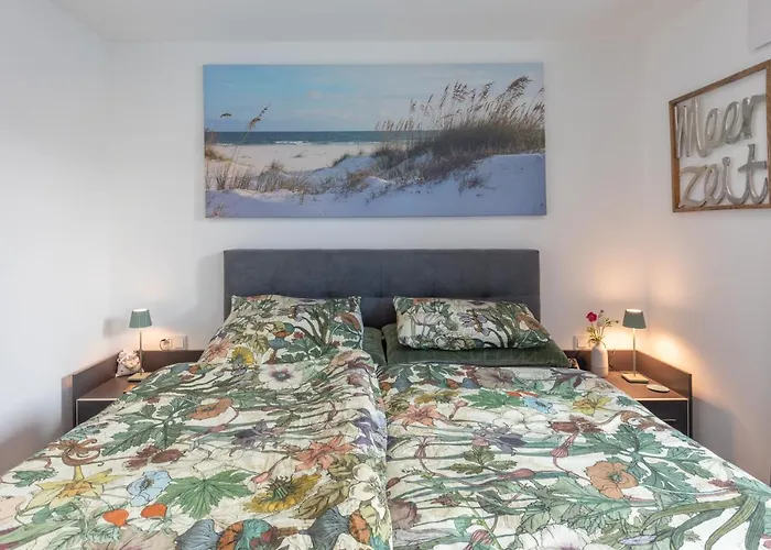 Lägenhet Meerzeit Husum (Schleswig-Holstein)