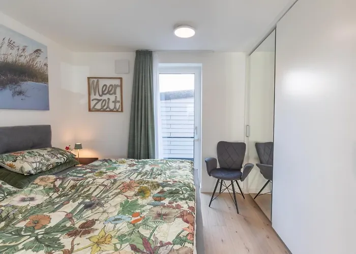 Meerzeit * Husum (Schleswig-Holstein)